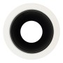 XXLED Kippbare Deckenleuchte - Serie Oculus - GU10-MR16 - Aussen weiss - Produktansicht