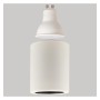 XXLED Kippbare Deckenleuchte - Serie Oculus - GU10-MR16 - Aussen weiss