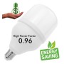 XXLED 10stk. Lampe LED 33W - 3630Lm - E27 - IP20 - vue détaillée