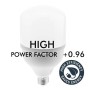 XXLED 10stk. Lampe LED 33W - 3630Lm - E27 - IP20 - photo produit
