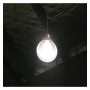 XXLED 10stk. Lampe LED 33W - 3630Lm - E27 - IP20