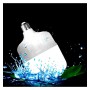 XXLED 10stk. Lampe LED 33W - 3630Lm - E27 - IP20 - vue technique