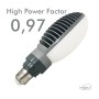 XXLED Lampe LED 36W BRIDGELUX E27 - 167Lm - Haute Résistance - vue détaillée