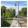 XXLED Lampe LED 36W BRIDGELUX E27 - 167Lm - Haute Résistance