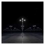 XXLED Lampe LED 36W BRIDGELUX E27 - 167Lm - Haute Résistance - vue détaillée