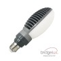 XXLED Lampe LED 36W BRIDGELUX E27 - 167Lm - Haute Résistance - vue technique
