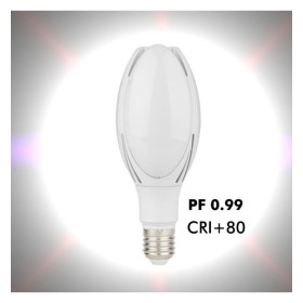 Lampada LED 40W E27 Alta Resistenza