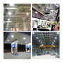 XXLED LED Lampe 40W E27 High Strength - Detailansicht