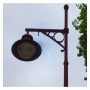XXLED LED Lampe 40W E27 High Strength - Produktansicht