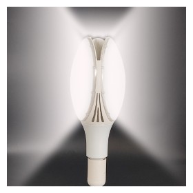 LED-Lampada 45W E27 - Alta luminosità