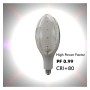 XXLED LED-Lampe 45W E27 - Hohe Helligkeit - technische Ansicht