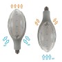 XXLED LED-Lampe 45W E27 - Hohe Helligkeit - Produktansicht