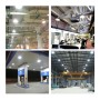 XXLED LED-Lampe 45W E27 - Hohe Helligkeit - Produktansicht