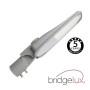 XXLED LED Strassenleuchte 100W ASKER BRIDGELUX Chip 160Lm/W - Detailansicht