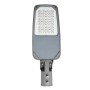 XXLED LED Strassenleuchte 100W ASKER BRIDGELUX Chip 160Lm/W - technische Ansicht