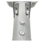 XXLED LED Strassenleuchte 100W ASKER BRIDGELUX Chip 160Lm/W - Produktansicht