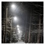 XXLED LED Strassenleuchte 100W ASKER BRIDGELUX Chip 160Lm/W