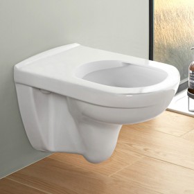 Villeroy & Boch O.Novo WC sospeso senza bordo