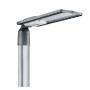 XXLED LED Lumière de rue 100W HALLEY - HAUT LUMEN 160lm/W