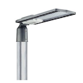 XXLED LED Strassenleuchte 100W HALLEY - HIGH LUMEN 160lm/W
