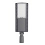 XXLED LED Lumière de rue 100W HALLEY - HAUT LUMEN 160lm/W - vue technique