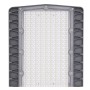 XXLED LED Lumière de rue 100W HALLEY - HAUT LUMEN 160lm/W - vue technique