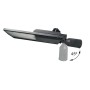 XXLED LED Lumière de rue 100W HALLEY - HAUT LUMEN 160lm/W - photo produit