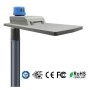 XXLED LED Strassenleuchte 100W HALLEY BRIDGELUX Chip 150lm/W - Dämmerungssensor - Detailansicht