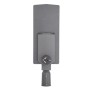 XXLED LED Strassenleuchte 100W HALLEY BRIDGELUX Chip 150lm/W - Dämmerungssensor - Produktansicht