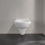 Villeroy & Boch O.Novo Wand-Tiefspülklosett, spülrandlos - Produktansicht
