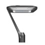 XXLED LED Strassenleuchte 10W - 100W ÄTNA Philips Driver Programmierbar SMD5050 240Lm/W