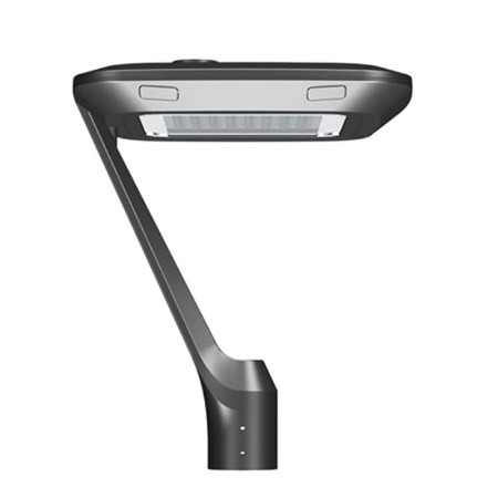 XXLED LED Strassenleuchte 10W - 100W ÄTNA Philips Driver Programmierbar SMD5050 240Lm/W