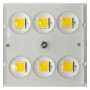 XXLED LED Strassenleuchte 10W - 100W ÄTNA Philips Driver Programmierbar SMD5050 240Lm/W
