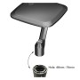 XXLED LED Strassenleuchte 10W - 100W ÄTNA Philips Driver Programmierbar SMD5050 240Lm/W - technische Ansicht