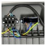 XXLED LED Strassenleuchte 10W - 100W ÄTNA Philips Driver Programmierbar SMD5050 240Lm/W - technische Ansicht