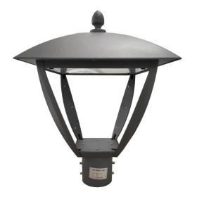 Lampione stradale LED 10W - 100W NEW VILLA Philips Trieber Programmabile SMD5050 240Lm/W
