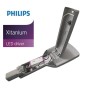 XXLED LED Strassenleuchte 10W - 150W AARHUS Philips Treiber Programmierbar SMD5050 240Lm/W - Detailansicht