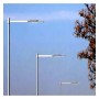 XXLED LED Strassenleuchte 10W - 150W AARHUS Philips Treiber Programmierbar SMD5050 240Lm/W