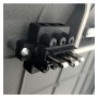 XXLED Luminaire de rue LED 150W CAPRI Philips Driver Programmable SMD5050 240Lm/W - photo produit