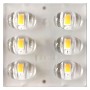 XXLED Luminaire de rue LED 150W CAPRI Philips Driver Programmable SMD5050 240Lm/W - vue détaillée