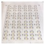 XXLED Luminaire de rue LED 150W CAPRI Philips Driver Programmable SMD5050 240Lm/W - vue technique