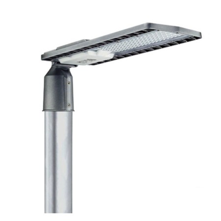 XXLED LED Strassenleuchte 150W HALLEY BRIDGELUX Chip 150lm/W