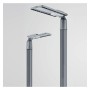 XXLED LED Strassenleuchte 150W HALLEY BRIDGELUX Chip 150lm/W - Detailansicht