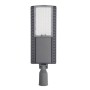 XXLED LED Strassenleuchte 150W HALLEY BRIDGELUX Chip 150lm/W - technische Ansicht
