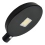 XXLED LED Strassenleuchte 40W LEVI Bridgelux SMD 3030 160Lm/W- Aluminum - technische Ansicht