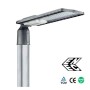 XXLED LED Strassenleuchte 40W HALLEY - HIGH LUMEN 160lm/W