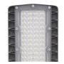 XXLED LED Strassenleuchte 40W HALLEY - HIGH LUMEN 160lm/W