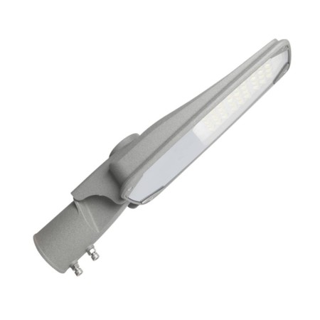 XXLED Luminaire LED de rue 60W ASKER avec puce BRIDGELUX 140lm/W