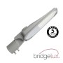 XXLED Luminaire LED de rue 60W ASKER avec puce BRIDGELUX 140lm/W - vue technique