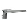 XXLED Luminaire LED de rue 60W ASKER avec puce BRIDGELUX 140lm/W